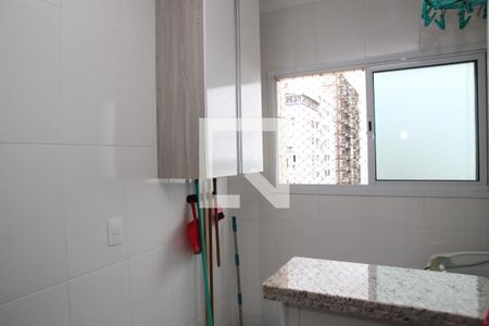 Apartamento para alugar com 90m², 2 quartos e 1 vagaÁrea de Serviço