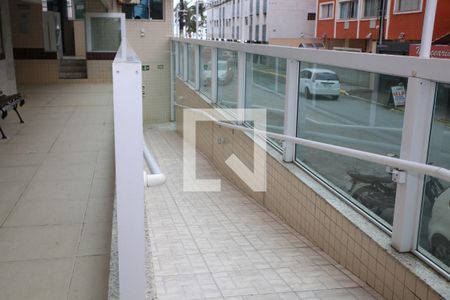 Apartamento para alugar com 90m², 2 quartos e 1 vagaRampa de acesso