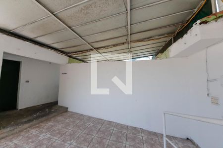 Casa para alugar com 45m², 2 quartos e sem vaga Casa para alugar com 45m², 2 quartos e sem vagaÁrea externa