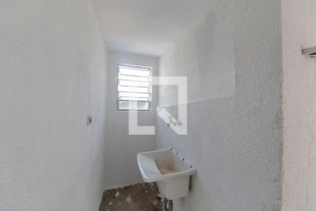 Casa para alugar com 45m², 2 quartos e sem vaga Casa para alugar com 45m², 2 quartos e sem vagaÁrea externa