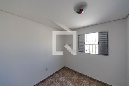 Quarto 1 de casa para alugar com 2 quartos, 45m² em Vila Ema, São Paulo