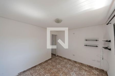 Quarto 2 de casa para alugar com 2 quartos, 45m² em Vila Ema, São Paulo