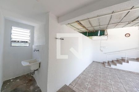 Casa para alugar com 45m², 2 quartos e sem vaga Casa para alugar com 45m², 2 quartos e sem vagaÁrea externa