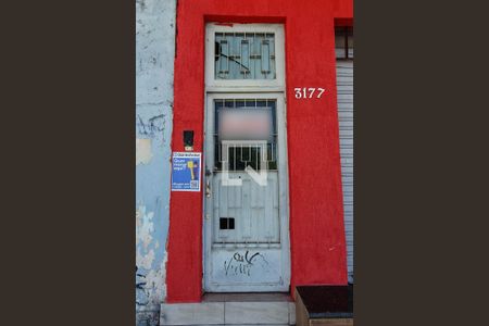 Casa para alugar com 45m², 2 quartos e sem vaga Casa para alugar com 45m², 2 quartos e sem vagaFachada