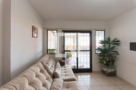 Sala de casa à venda com 2 quartos, 175m² em Parque Residencial Vila União, Campinas