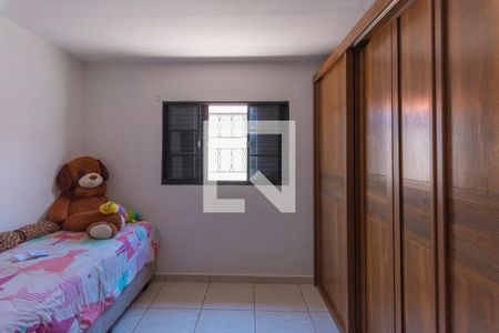 Quarto 2 de casa à venda com 2 quartos, 175m² em Parque Residencial Vila União, Campinas