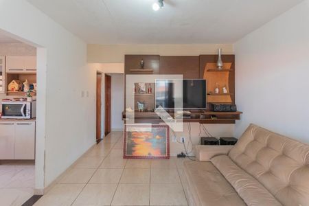 Sala de casa à venda com 2 quartos, 175m² em Parque Residencial Vila União, Campinas
