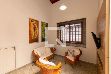 Casa à venda com 360m², 4 quartos e 4 vagas Casa à venda com 360m², 4 quartos e 4 vagasSala 2