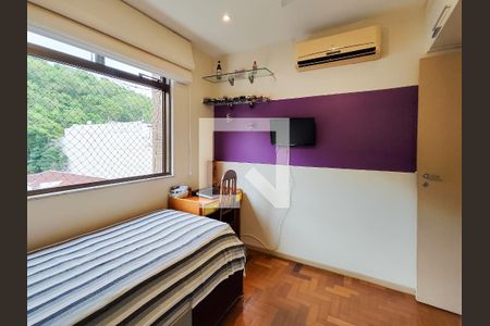 Apartamento à venda com 89m², 3 quartos e 1 vagaQuarto 2