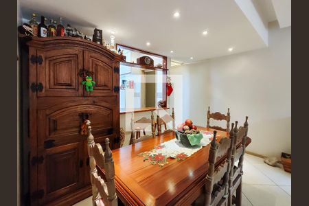 Apartamento à venda com 89m², 3 quartos e 1 vagaSala