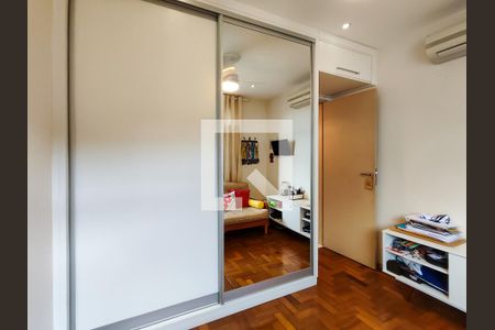 Apartamento à venda com 89m², 3 quartos e 1 vagaQuarto 1