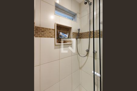 Apartamento à venda com 89m², 3 quartos e 1 vagaBanheiro Corredor