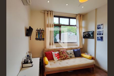 Apartamento à venda com 89m², 3 quartos e 1 vagaQuarto 1