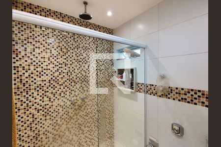 Apartamento à venda com 89m², 3 quartos e 1 vagaBanheiro da Suíte