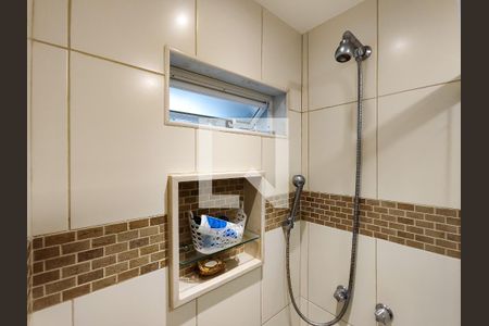 Apartamento à venda com 89m², 3 quartos e 1 vagaBanheiro Corredor