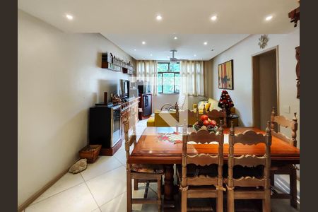 Apartamento à venda com 89m², 3 quartos e 1 vagaSala