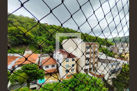 Apartamento à venda com 89m², 3 quartos e 1 vagaVista do Quarto 1