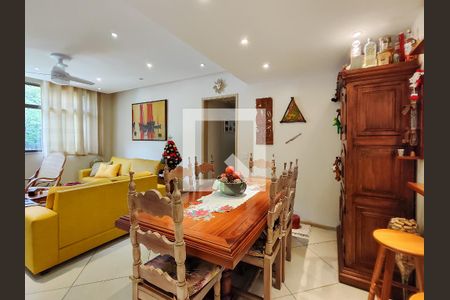 Apartamento à venda com 89m², 3 quartos e 1 vagaSala