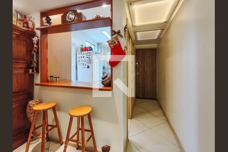 Apartamento à venda com 89m², 3 quartos e 1 vagaCozinha