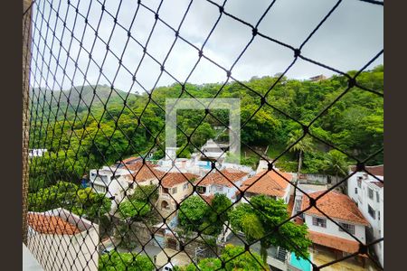 Apartamento à venda com 89m², 3 quartos e 1 vagaVista do Quarto 1