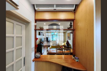 Apartamento à venda com 89m², 3 quartos e 1 vagaÁrea de Serviço