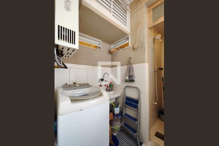 Apartamento à venda com 89m², 3 quartos e 1 vagaÁrea de Serviço