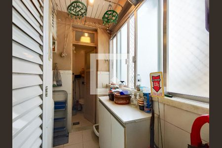 Apartamento à venda com 89m², 3 quartos e 1 vagaÁrea de Serviço