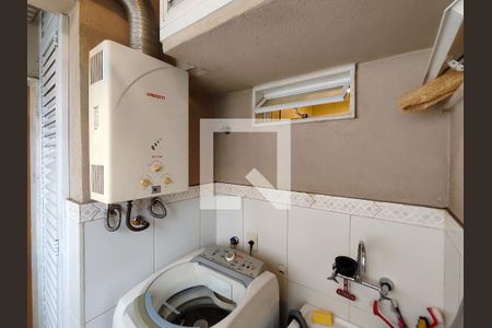 Apartamento à venda com 89m², 3 quartos e 1 vagaÁrea de Serviço