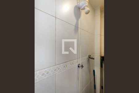 Apartamento à venda com 89m², 3 quartos e 1 vagaBanheiro de serviço