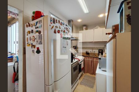 Apartamento à venda com 89m², 3 quartos e 1 vagaCozinha