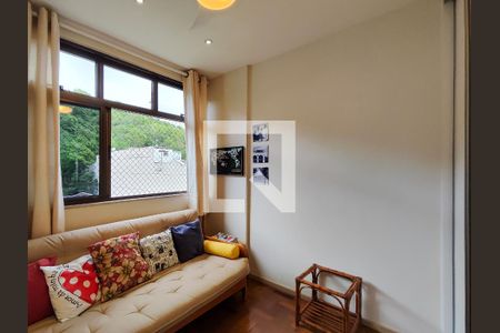 Apartamento à venda com 89m², 3 quartos e 1 vagaQuarto 1