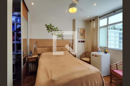 Apartamento à venda com 89m², 3 quartos e 1 vagaSuíte