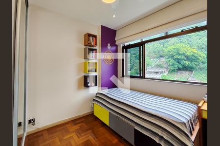 Apartamento à venda com 89m², 3 quartos e 1 vagaQuarto 2