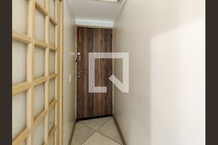Apartamento à venda com 89m², 3 quartos e 1 vagaEntrada