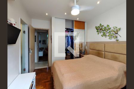 Apartamento à venda com 89m², 3 quartos e 1 vagaSuíte