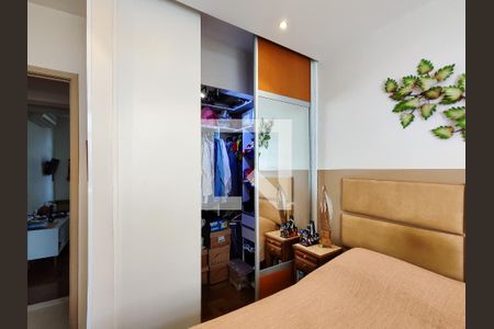 Apartamento à venda com 89m², 3 quartos e 1 vagaSuíte