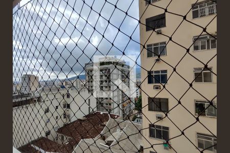 Apartamento à venda com 89m², 3 quartos e 1 vagaVista da Suíte