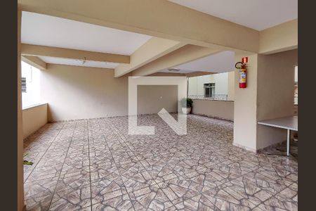 Apartamento à venda com 89m², 3 quartos e 1 vagaÁrea comum - Playground