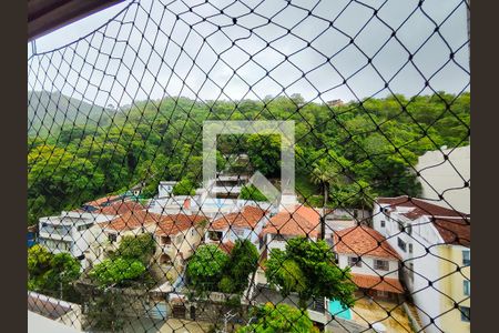 Apartamento à venda com 89m², 3 quartos e 1 vagaVista do Quarto 2