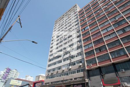 Fachada de apartamento à venda com 2 quartos, 70m² em Centro Histórico, Porto Alegre