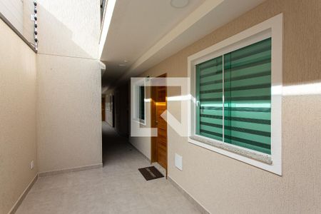 Apartamento à venda com 34m², 1 quarto e sem vaga Apartamento à venda com 34m², 1 quarto e sem vagaEntrada do Apartamento