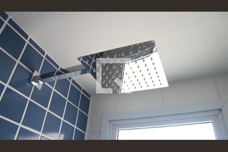 Apartamento à venda com 60m², 2 quartos e 1 vagaBanheiro social 