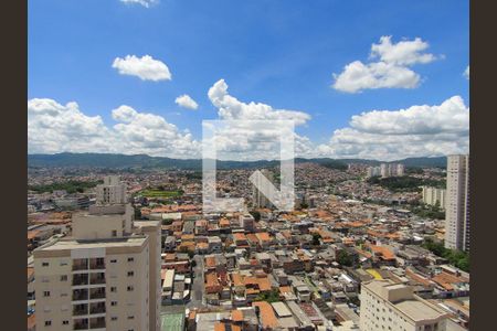 Apartamento à venda com 60m², 2 quartos e 1 vagaVista da Suíte 