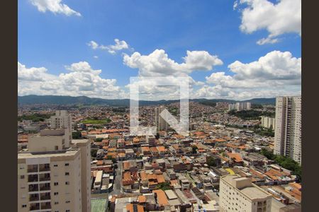 Apartamento à venda com 60m², 2 quartos e 1 vagaVista do Quarto 02