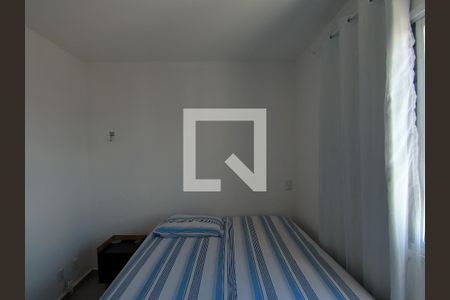 Suíte  de apartamento à venda com 2 quartos, 60m² em Picanço, Guarulhos