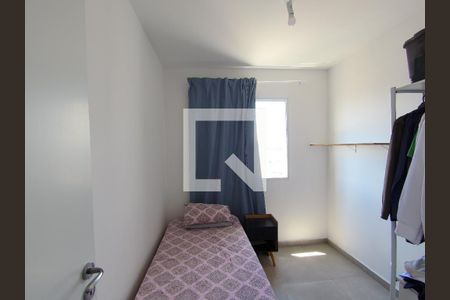 Apartamento à venda com 60m², 2 quartos e 1 vagaQuarto 02