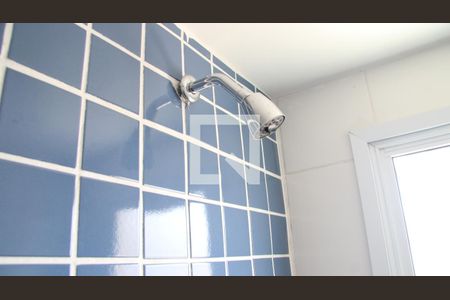 Apartamento à venda com 60m², 2 quartos e 1 vagaBanheiro da Suíte 