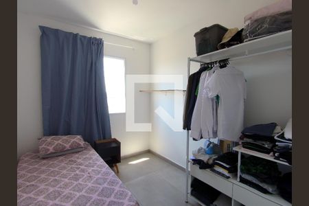 Apartamento à venda com 60m², 2 quartos e 1 vagaQuarto 02