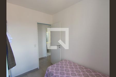 Apartamento à venda com 60m², 2 quartos e 1 vagaQuarto 02