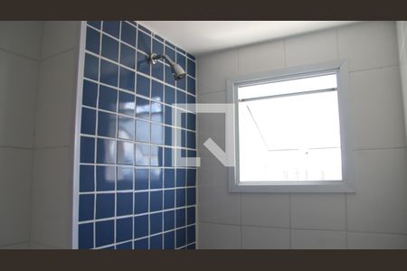 Apartamento à venda com 60m², 2 quartos e 1 vagaBanheiro da Suíte